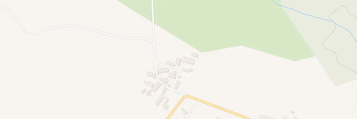 Plan du 9B Les Nourrits à Saint-Palais