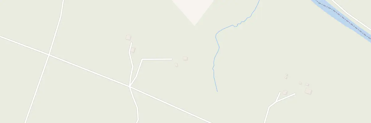 Plan du 1700 Rte de Toine à Saint-Perdon