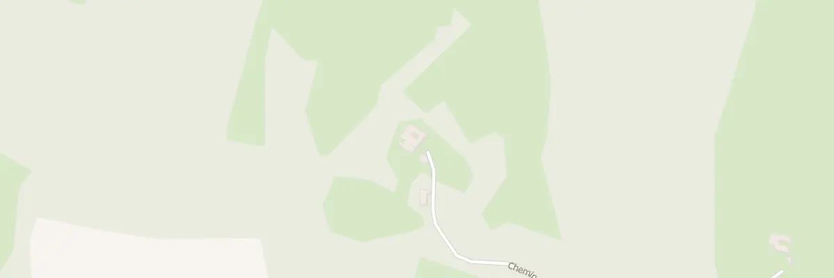 Plan du 9067 Che de Laü à Lucq-de-Béarn