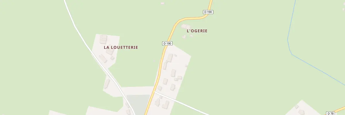Plan du 12 Rue de l’Egalite aux Hauts-d’Anjou