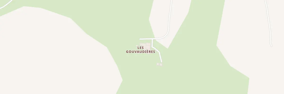 Plan du 113 Rte de Louvigné à Bazougers