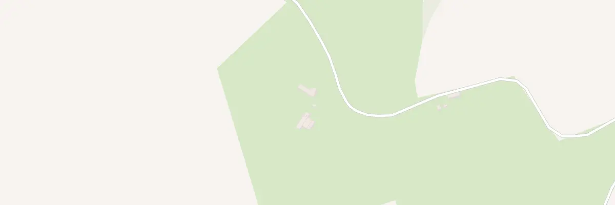 Plan du 1 La Teurerie à La Haie-Traversaine