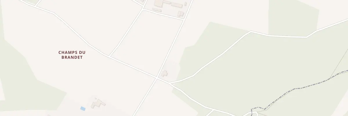 Plan du 4 Rue du Chateau d’Eau à Taillebourg