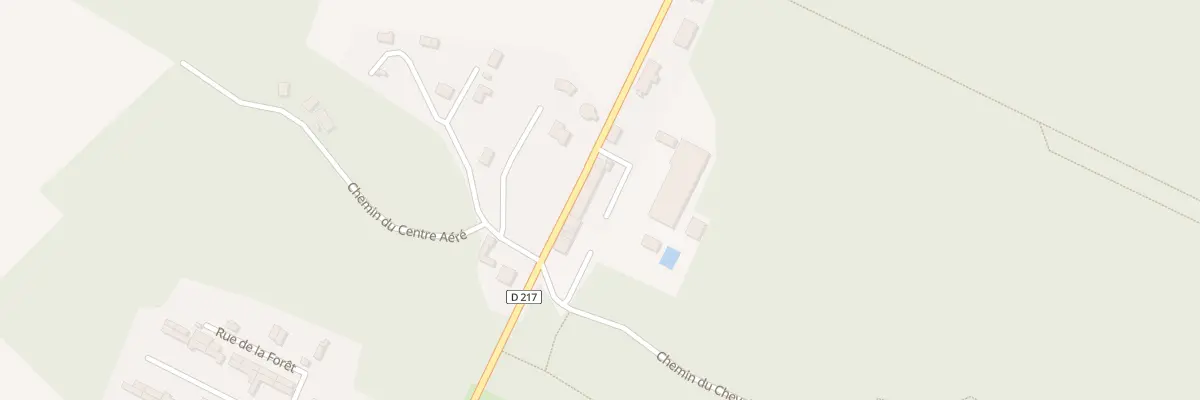 Plan du 2 Imp du Puits 2 à Saint-Clair-de-Halouze