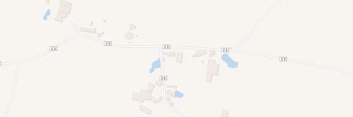 Plan du 8 Les Foucheries aux Cerqueux