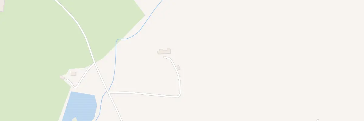 Plan du 5045 La Pinsonnière au Bignon-du-Maine