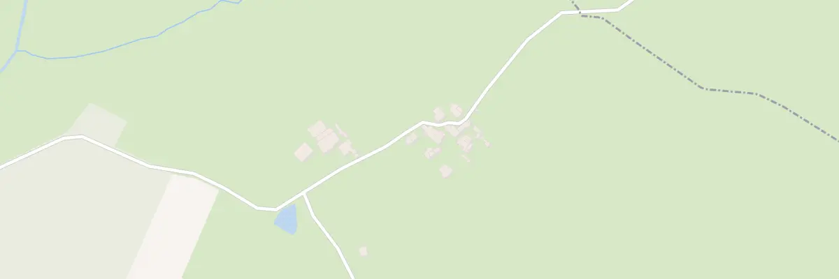 Plan du 5126 Le Pinier à Saint-Hilaire-de-Voust