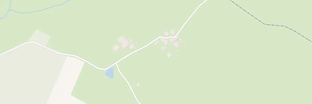 Plan du 5125 Le Pinier à Saint-Hilaire-de-Voust