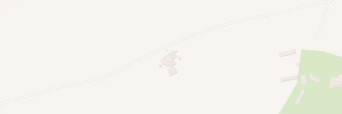 Plan du 1 La Mottenaie à Coudray