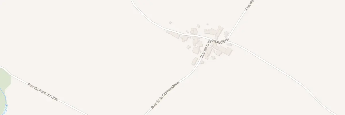 Plan du 3 Rue Badeuil à Bois