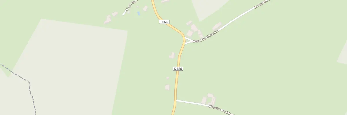 Plan du 460 Rte des Pyrénées à Argelos