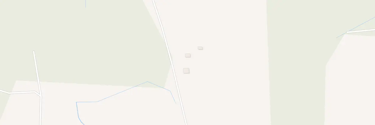 Plan du 361 Rte de Bergosse à Campagne