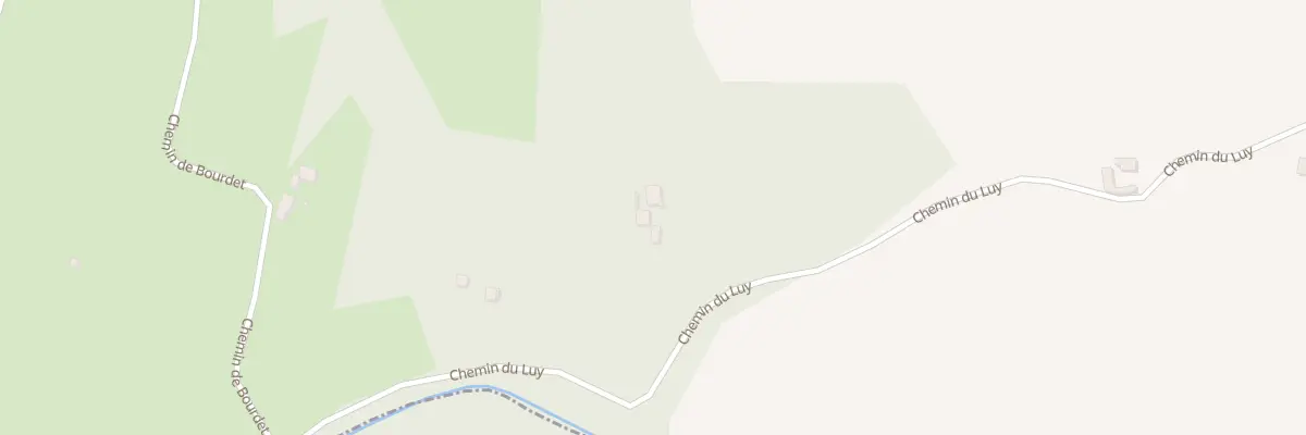 Plan du 5024 Rey à Labeyrie