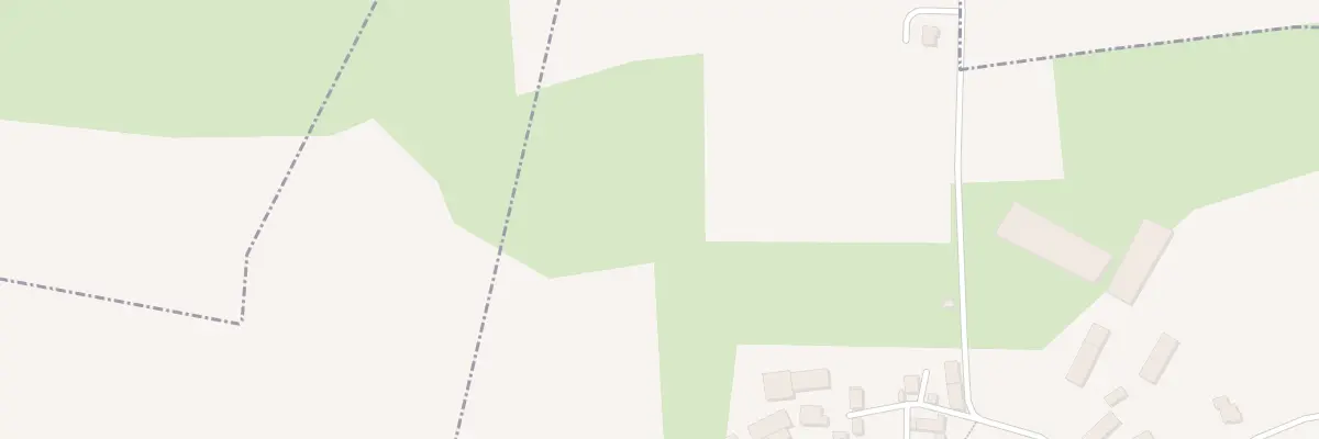 Plan du 1 Le Haut Tanis à La Haie-Traversaine
