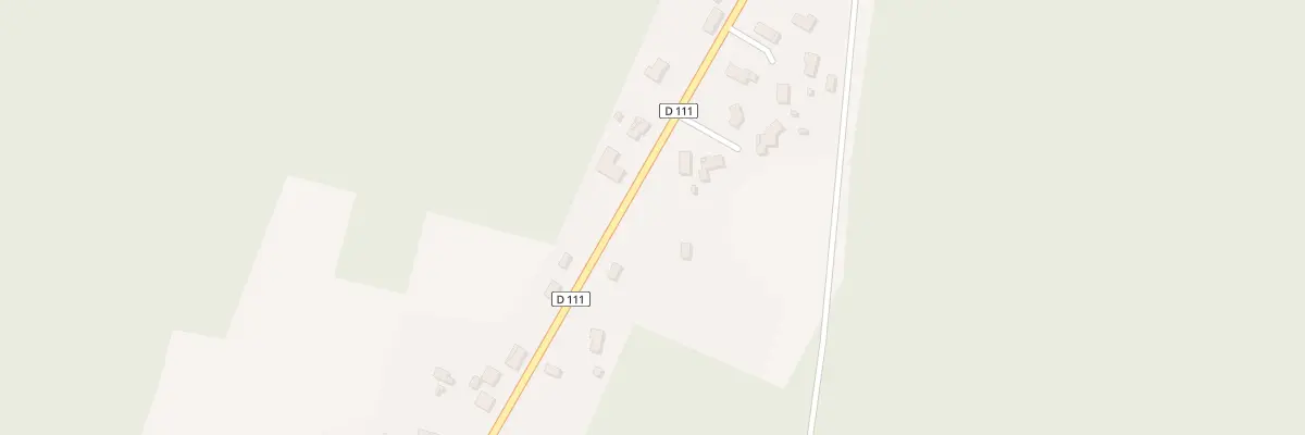 Plan du 9A Rte de Saucats à Saint-Magne