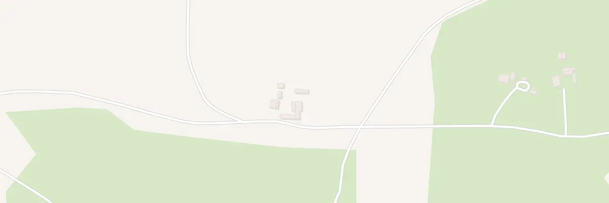 Plan du 3 La Suhardière à Daon
