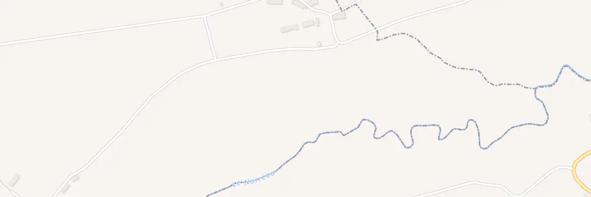 Plan du 749 Che de la Tournerie à Saint-Pierre-d’Entremont