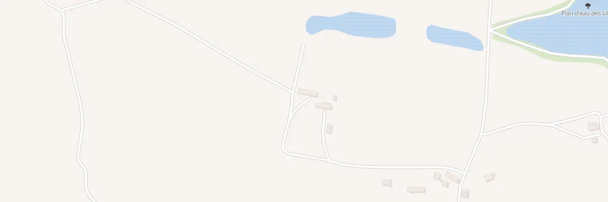 Plan du 1 Le Petit Coudray à Martigné-sur-Mayenne