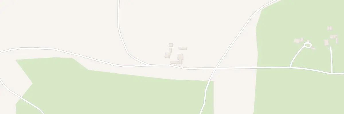 Plan du 1 La Suhardière à Daon