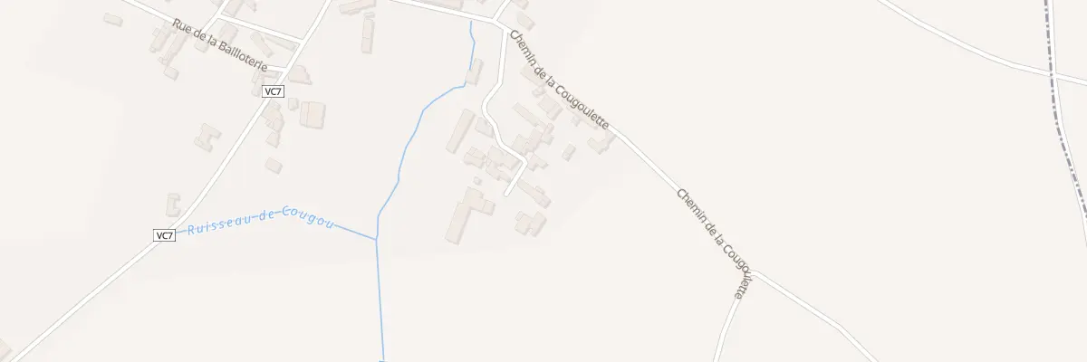 Plan du 5 Imp de la Prairie à Saint-Hilaire-des-Loges