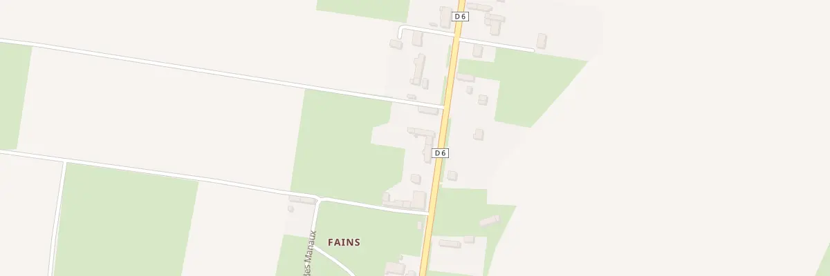 Plan du 39 Rte de Bayeux à Villy-Bocage