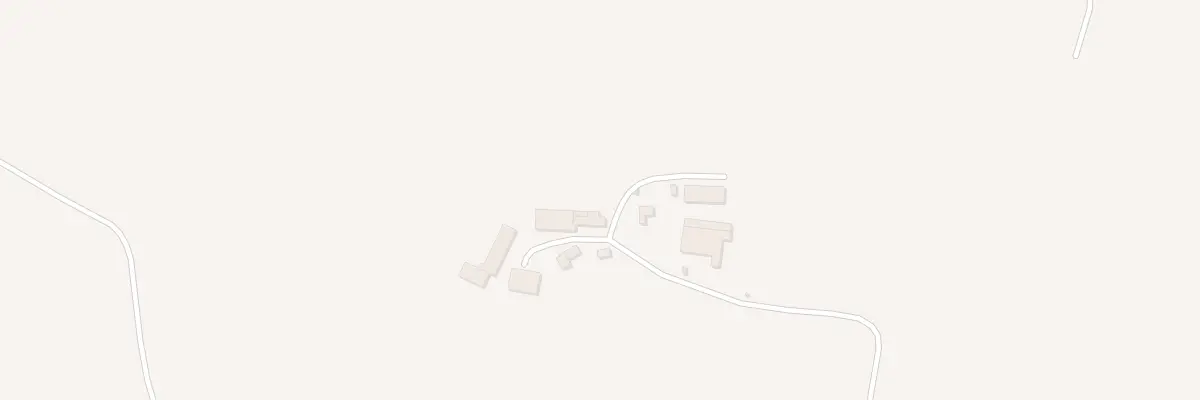 Plan du 1 La Gautrie à Commer