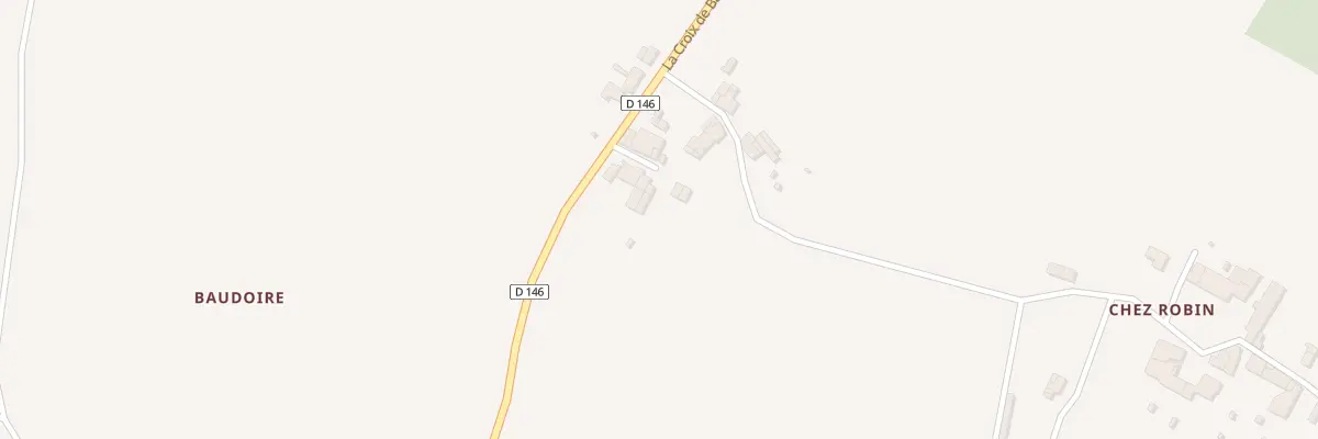 Plan du 4 Imp des Petits Millets à Saint-Ciers-du-Taillon