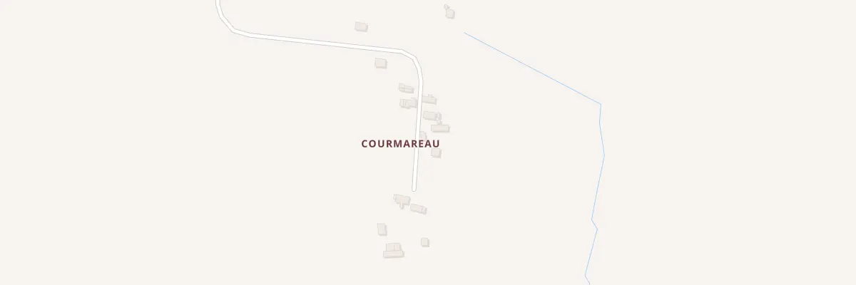 Plan du 23 Rue du Patouillet à Domfront en Poiraie