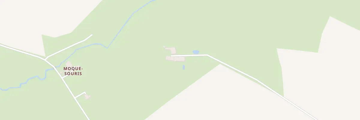 Plan du 5108 La Martinière à Saint-Hilaire-de-Voust
