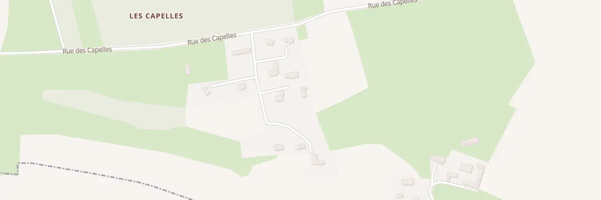 Plan du 7B Che de la Fontaine à Vienne-en-Bessin