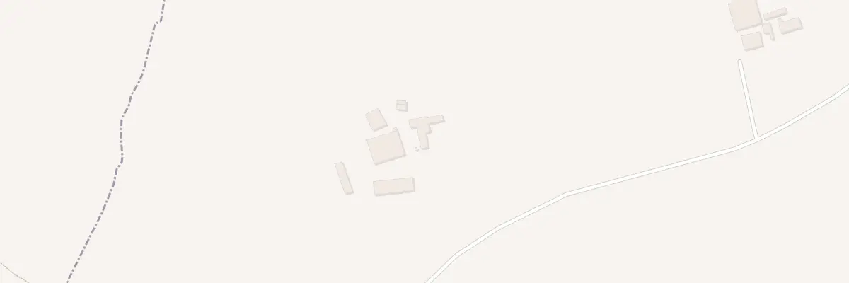 Plan du 1 La Haute Riballière à Ruillé-Froid-Fonds