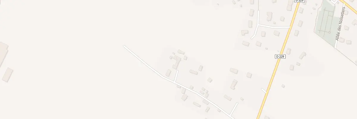 Plan du 20 La Jambiere à Saint-Paul