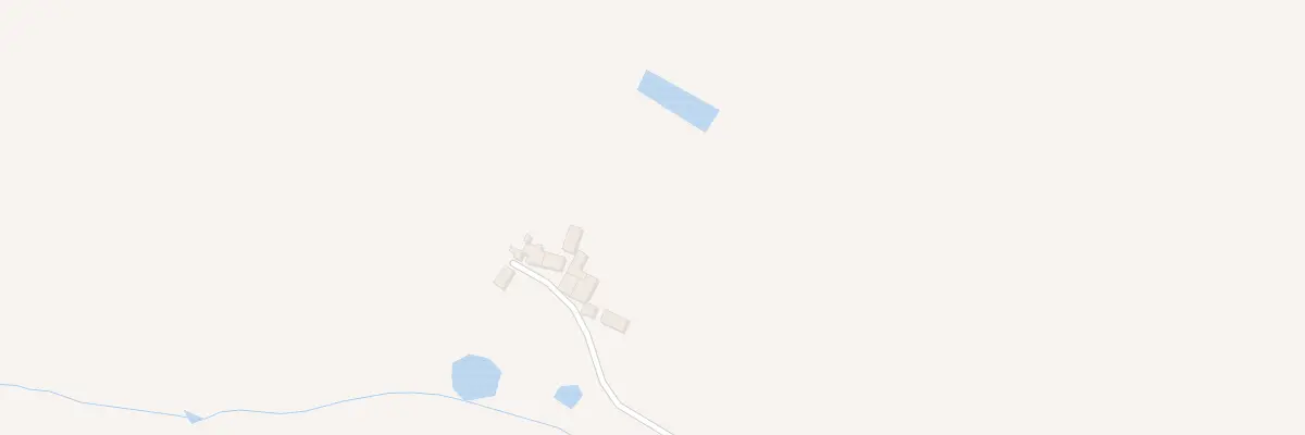 Plan du 5190 La Mousserie Neuve aux Cerqueux