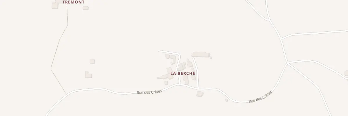 Plan du 5480 Rue des Pêchers à Saint-Bonnet-sur-Gironde