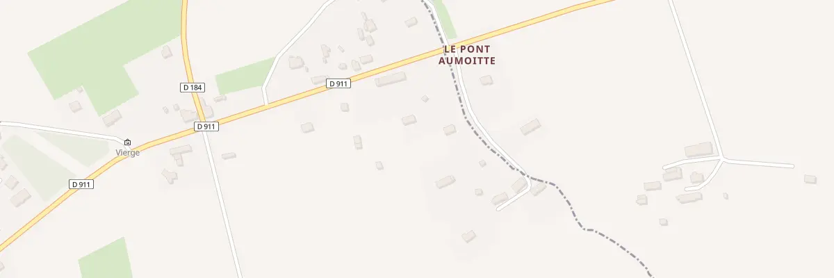 Plan du 119 La Bedardiere à Saint-Pierre-d’Entremont