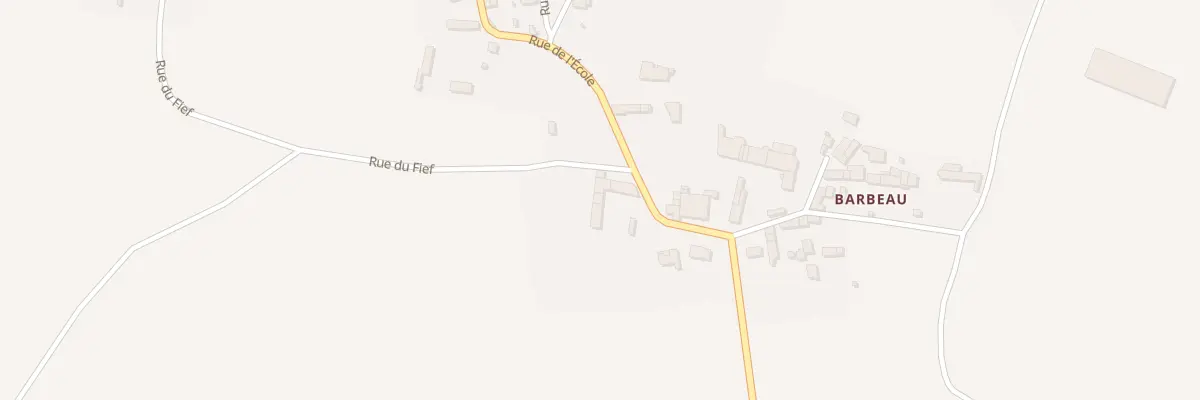Plan du 5 Rue de l’Ecole à Bernay-Saint-Martin