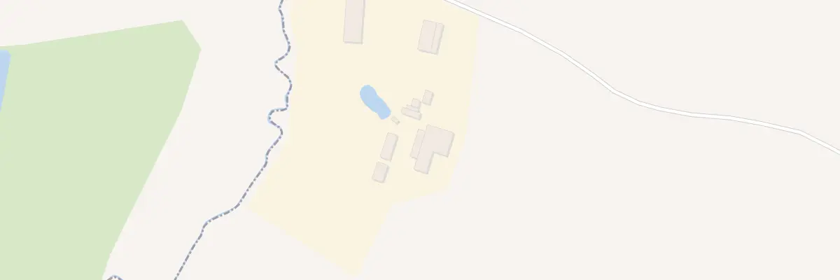 Plan du 2 Les Epinettes à Coudray