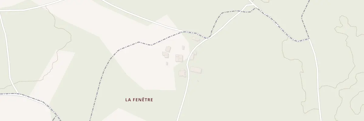 Plan du 2B Rue de la Barriere à Villars-en-Pons