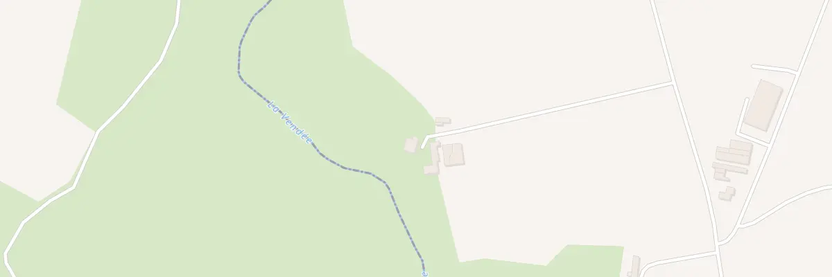 Plan du 5032 La Busseliere à Faymoreau