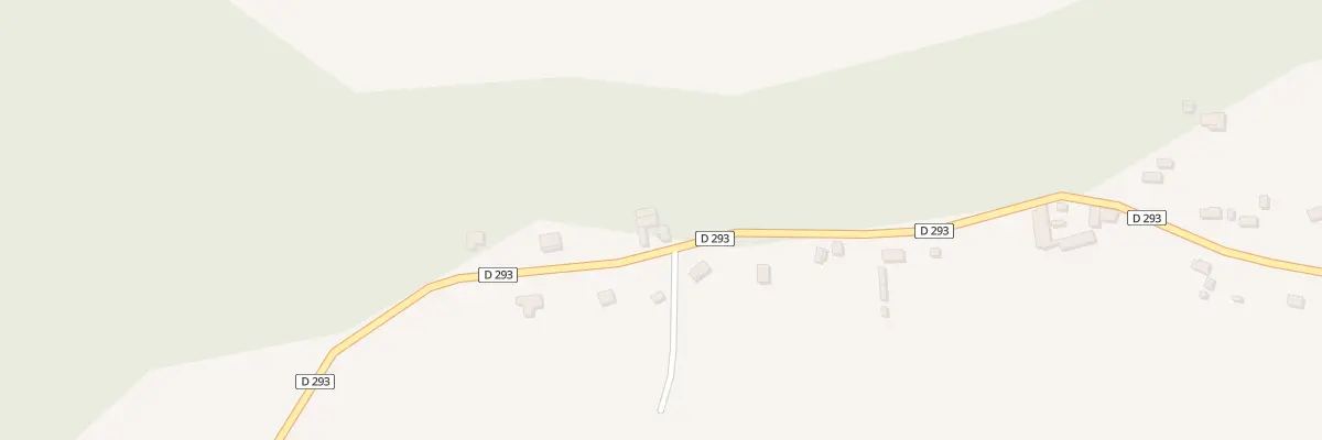 Plan du 280 Rte de Lucq-de-Béarn à Lahourcade