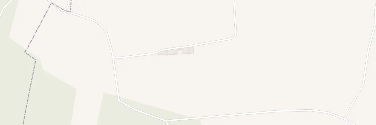Plan du 1 Che de la Romade à Tanzac