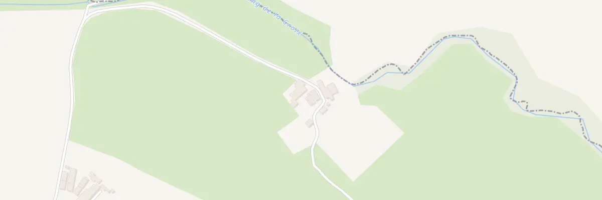 Plan du 5437 Les Basses Gobinieres à Yzernay