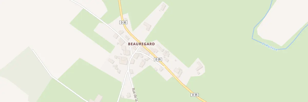 Plan du 9 Rue des coutères à Saint-Hilaire-des-Loges