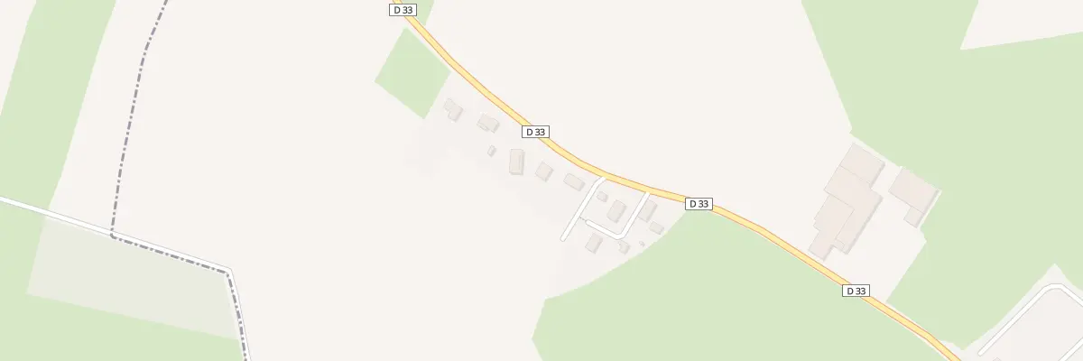Plan du 27 Rte de Bayeux à Nonant