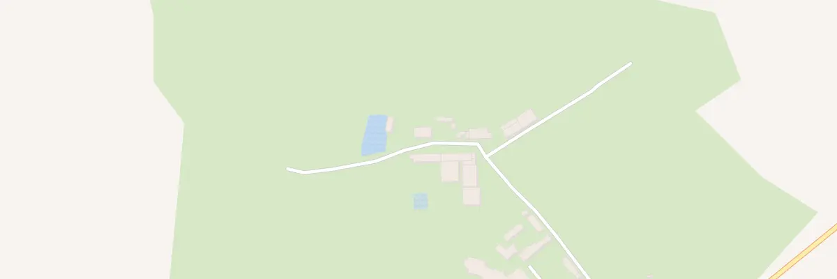 Plan du 10 Le Bas Clavière au Bignon-du-Maine
