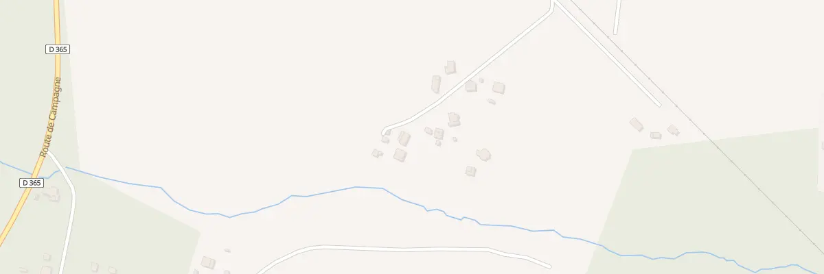 Plan du 953 Imp Soulet à Saint-Martin-d’Oney