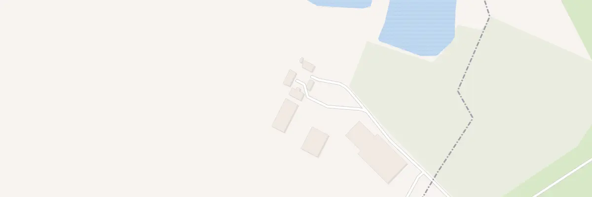 Plan du 1 Che de l’Ardrier à La Chapelle-Anthenaise