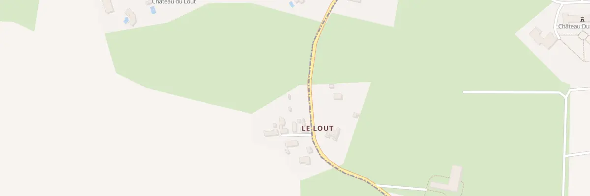 Plan du 5 Rue François Ransinangue au Taillan-Médoc