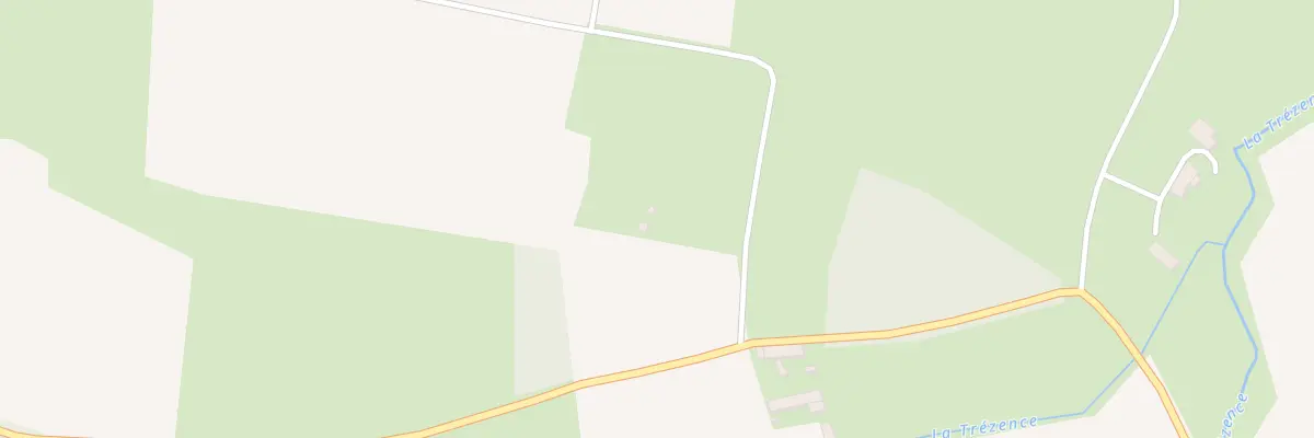 Plan du 5021 Le Terrier de Charraud à Puyrolland