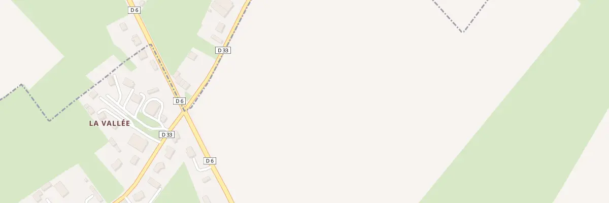 Plan du 493 Rte de Tilly à Condé-sur-Seulles